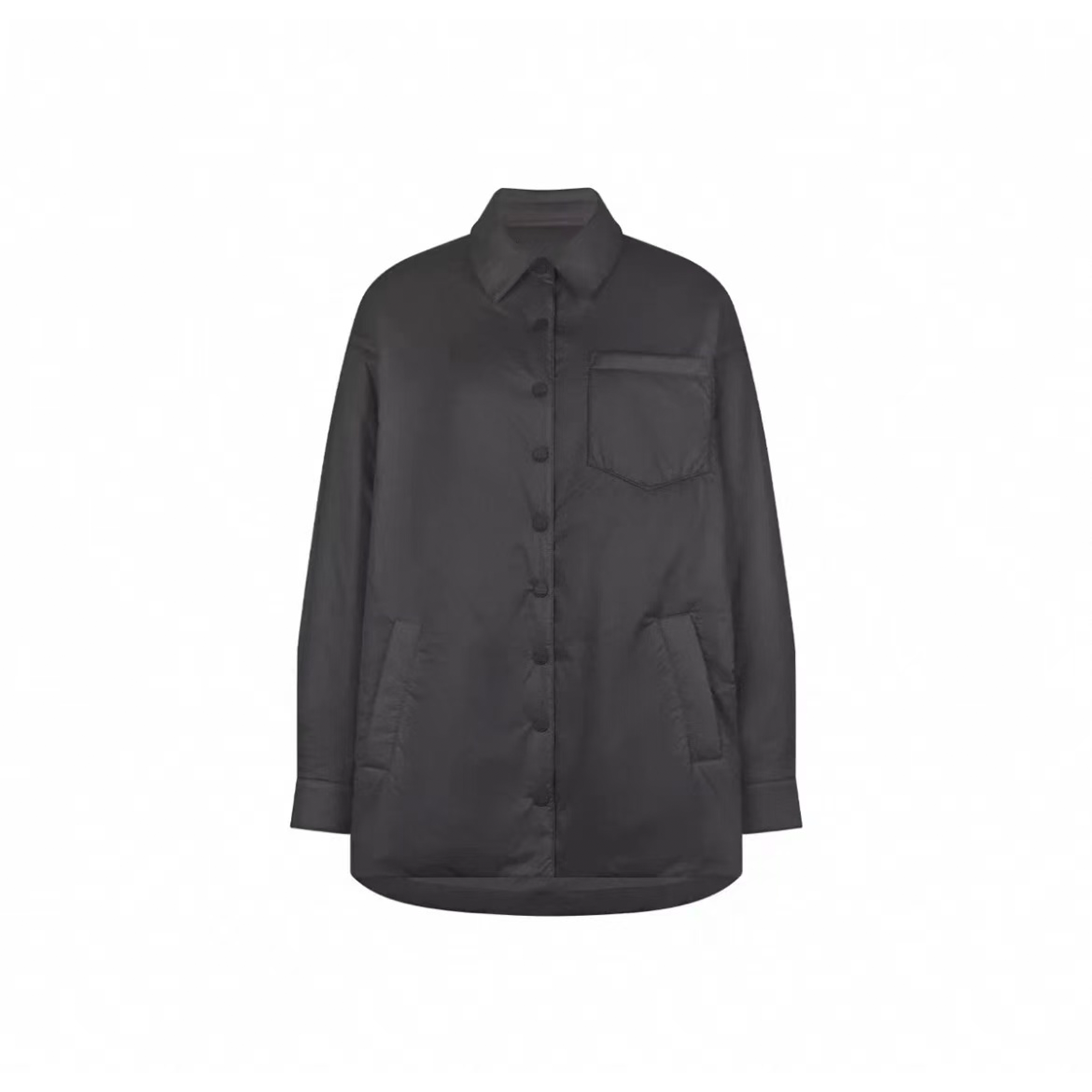 舒适区二号棉服              无限