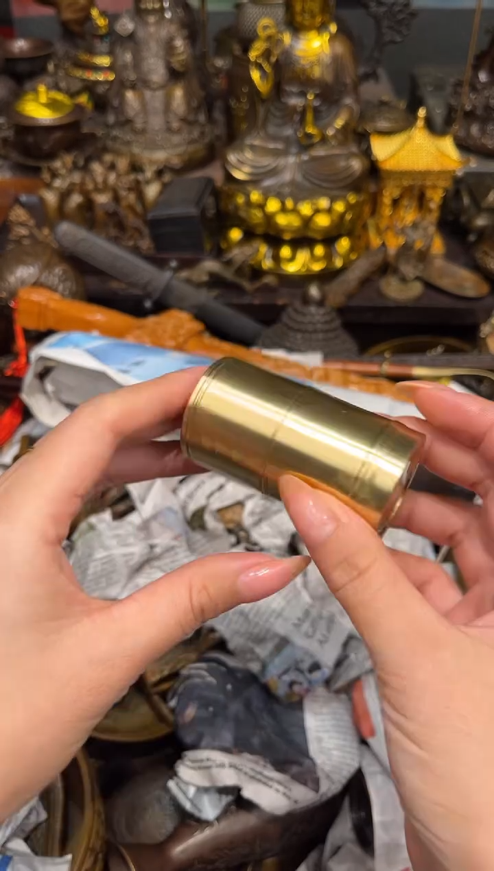 A三浒铜专属高端精品