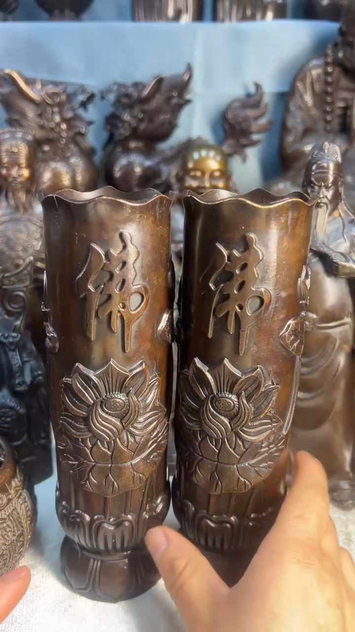 【闪购商品】1案台摆件  物品摆件