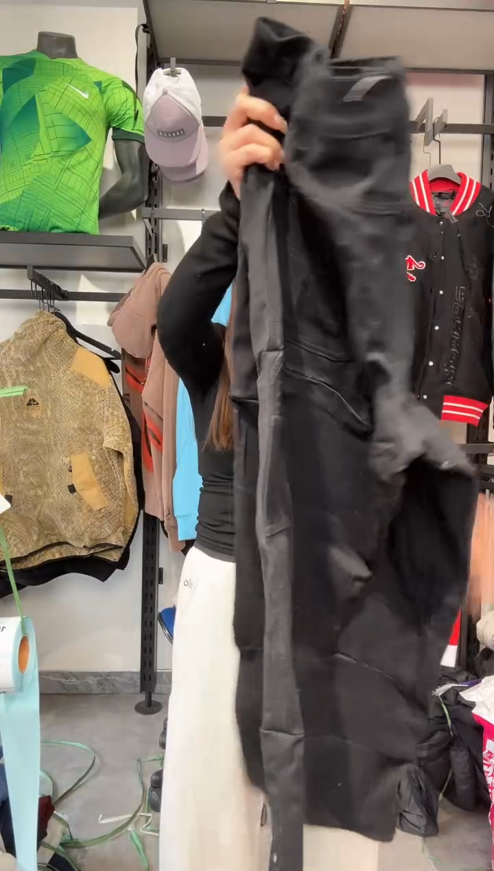 1025闪购编码Nike/Jordan运动卫衣裤以直播间过款为准尺码.XL