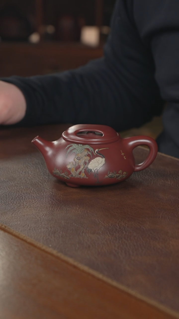 【闪购商品】紫砂茶壶紫砂壶紫砂壶