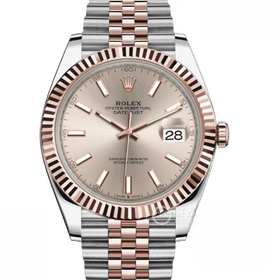 99新 Rolex/劳力士 哈奢馆/潮人/劳力士日志126331/23年全套