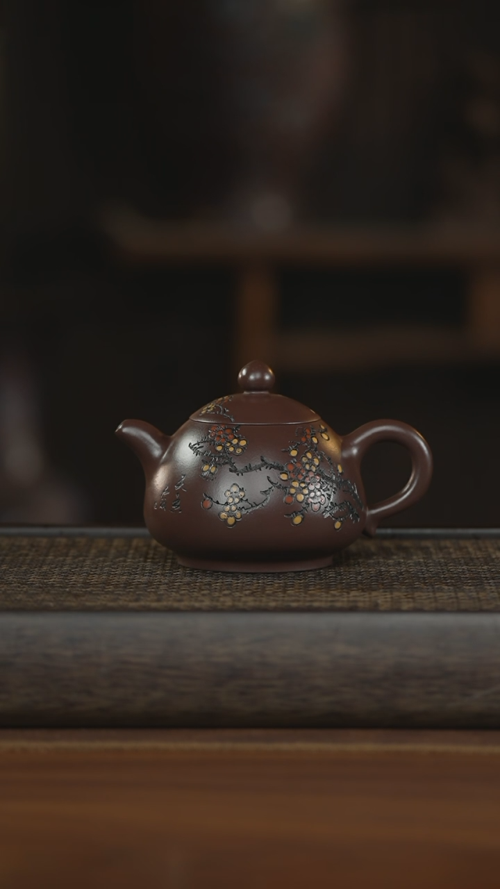 【闪购商品】紫砂茶壶紫砂壶紫砂壶