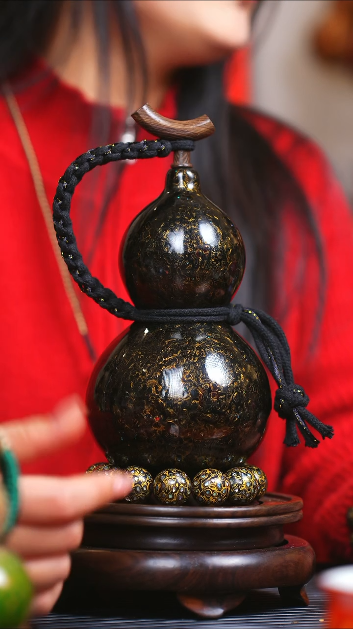 【闪购商品】JO150过年首选中国非遗大漆漆器