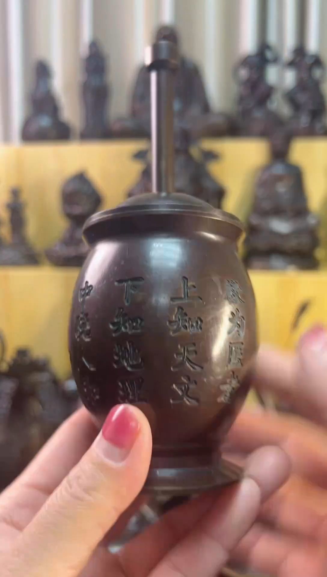 【闪购商品】1案台摆件 物品摆件