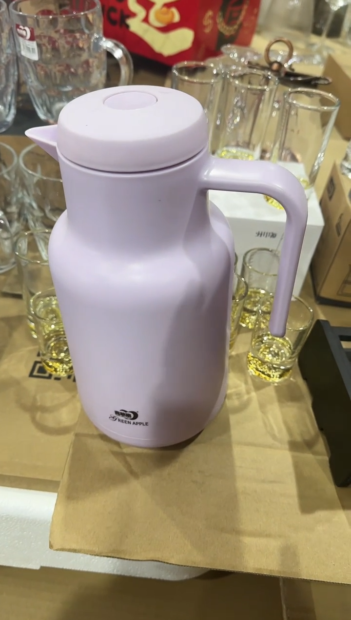 【闪购商品】玻璃无盖款直播专属价格