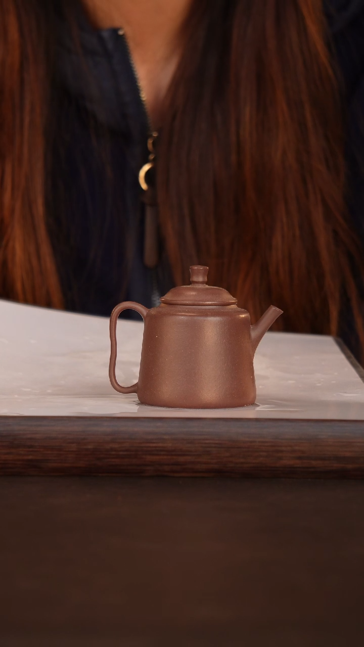 【闪购商品】紫砂茶壶原矿紫砂茶壶