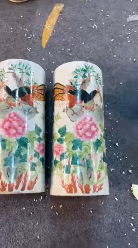 【闪购商品】摆件瓷器摆件 瓷器摆件