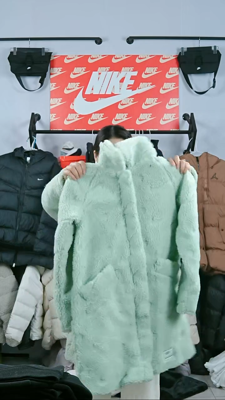 2493闪购编码Nike/Jordan运动衣以直播间过款为准尺码S