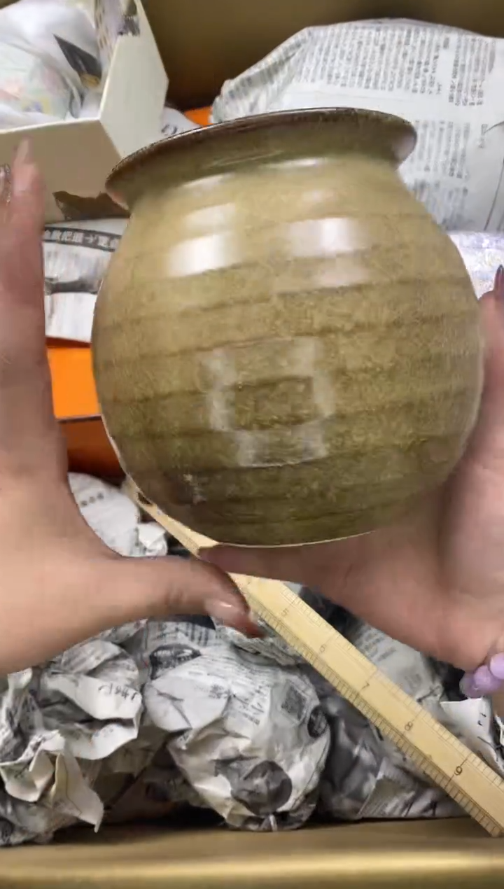 瓷片瓷片精美陶瓷甄选一单一付