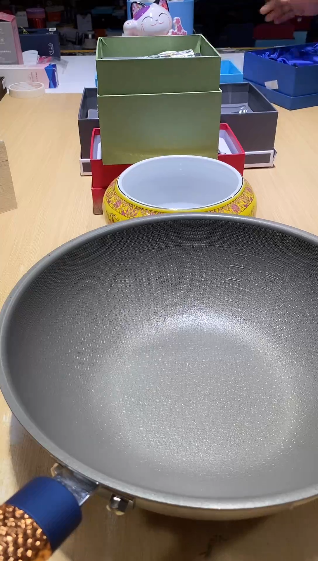 瓷片生活的本意就是开心@@1