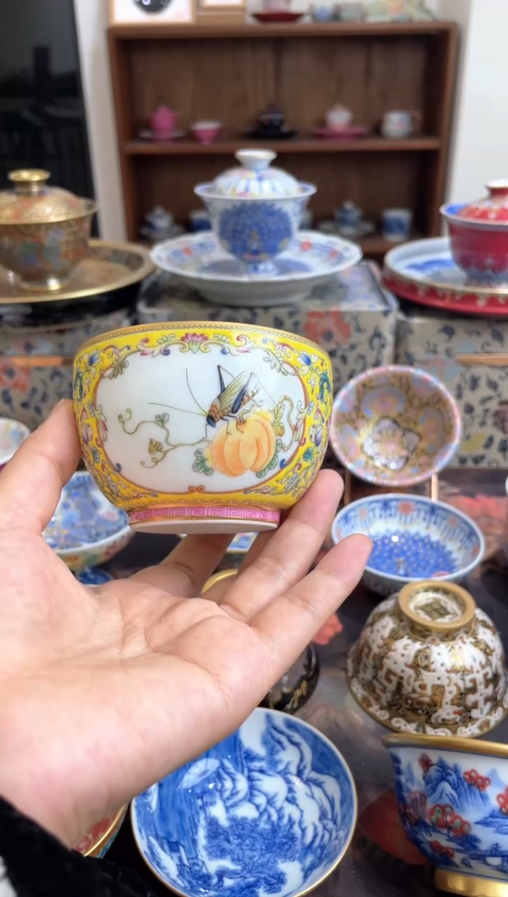 其他景德壹心好茶器放心购