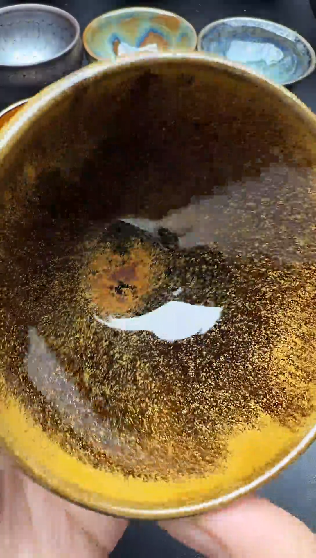 茶盏建盏    茶器49