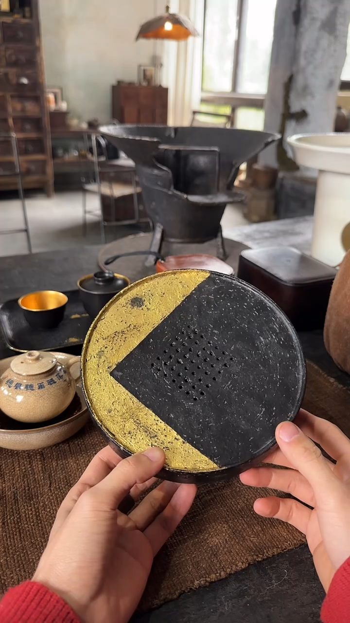 鱼和熊工作室手工陶艺