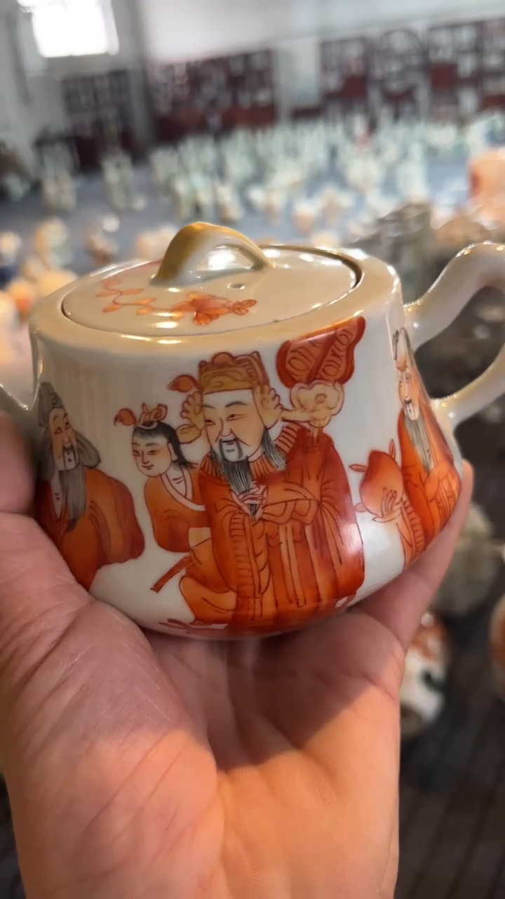 瓷器摆件瓷器摆件瓷器摆件