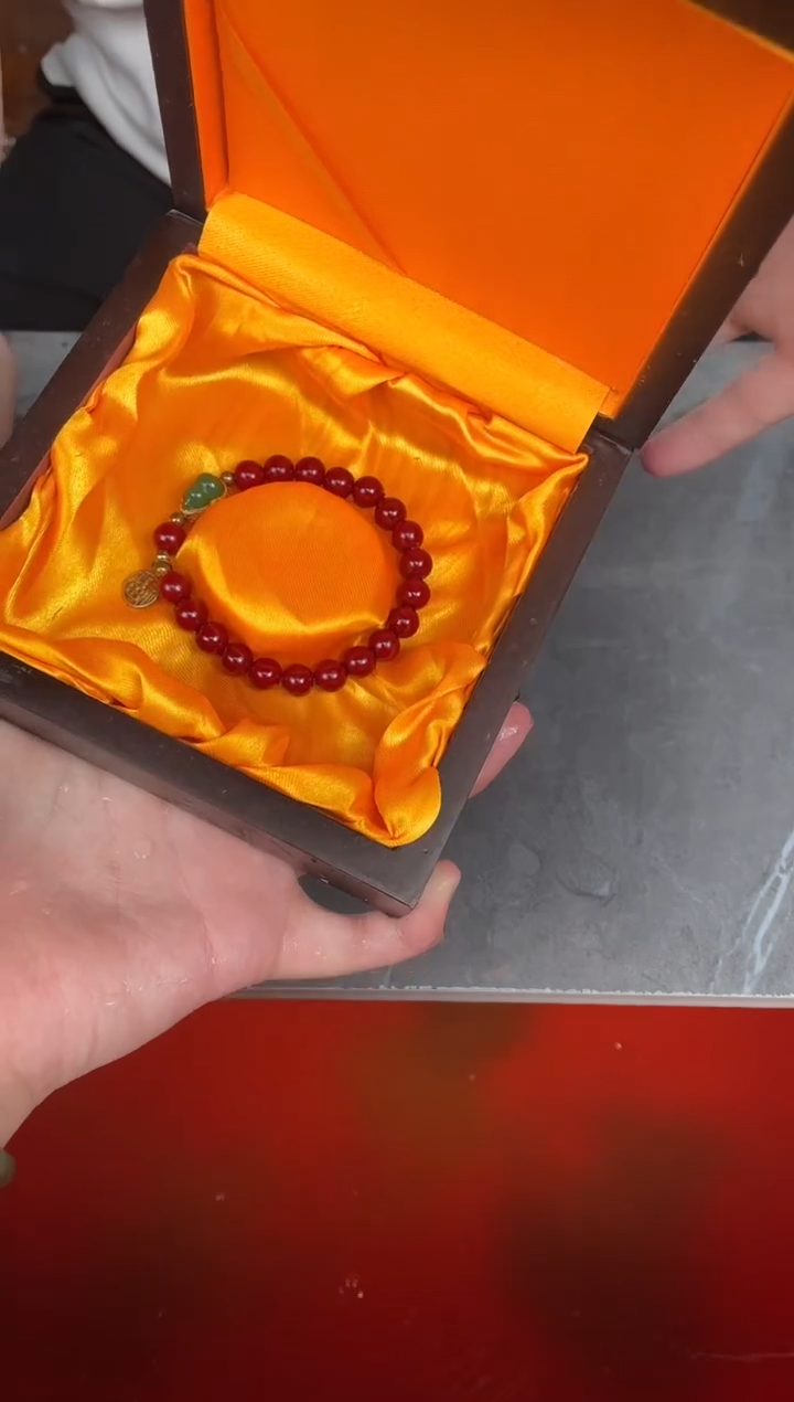 见禧甄选闪购商品V无礼盒