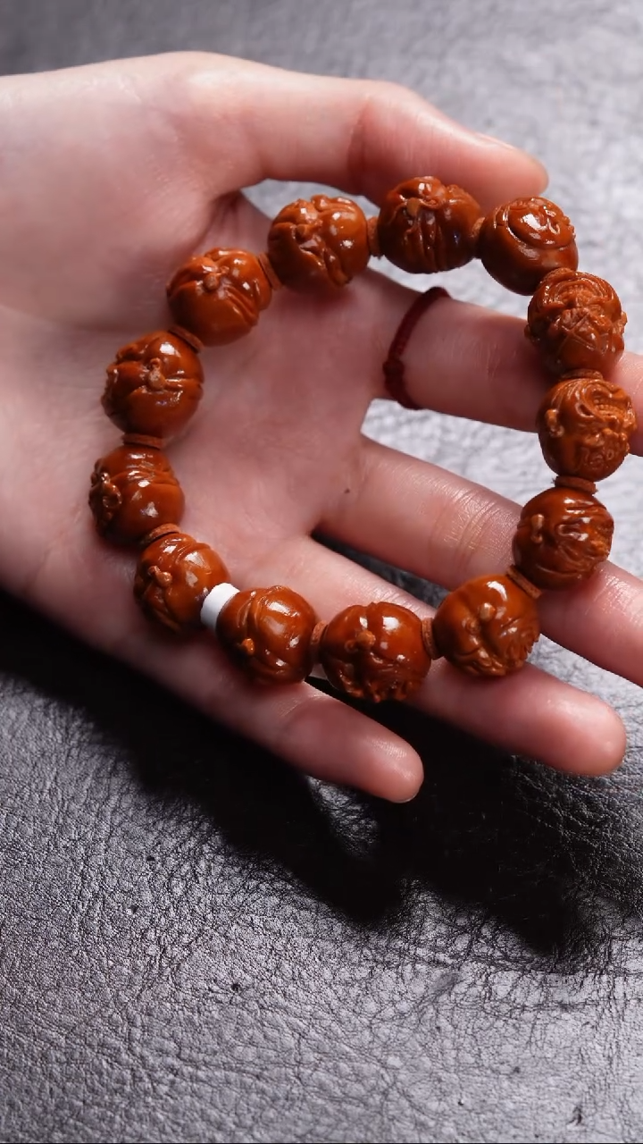手串/手链橄榄核橄榄核