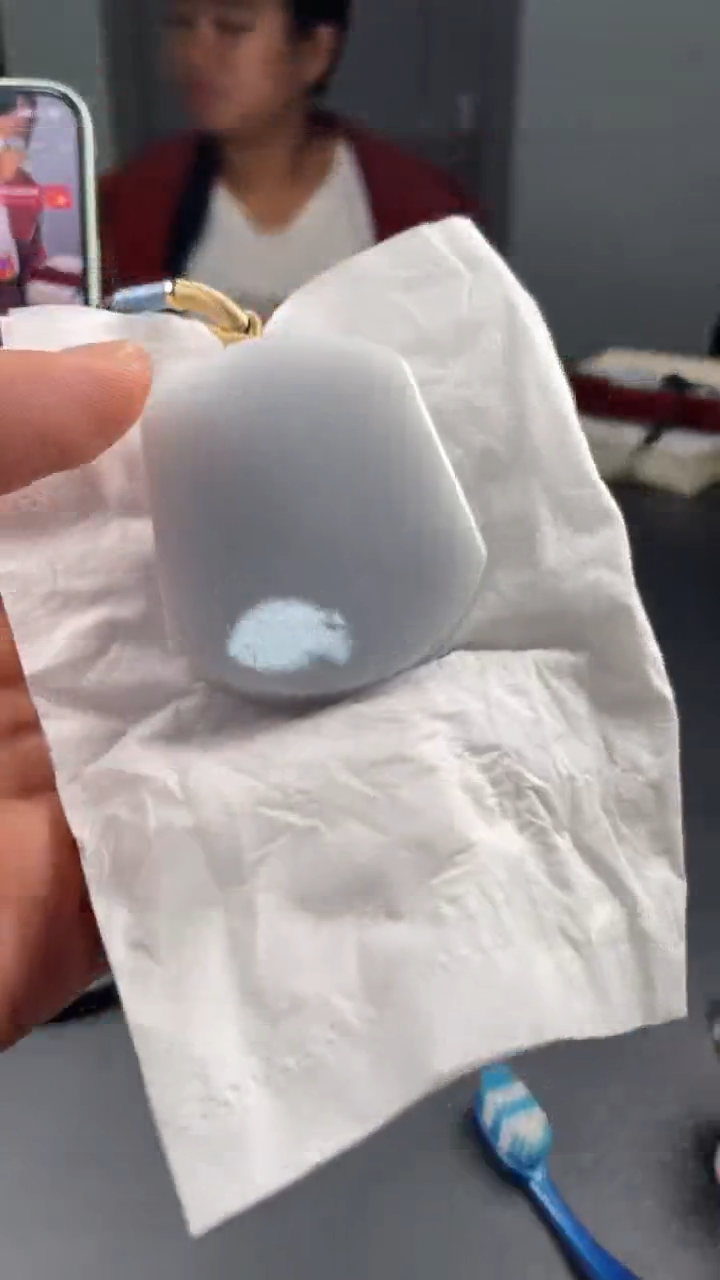 【闪购商品】定制翡翠未镶嵌 定制孤品