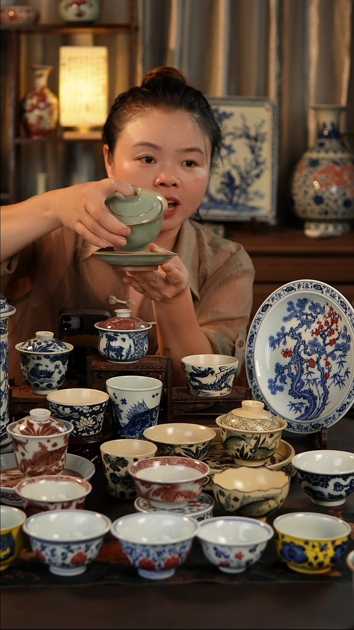 觅瓷山房觅瓷山房