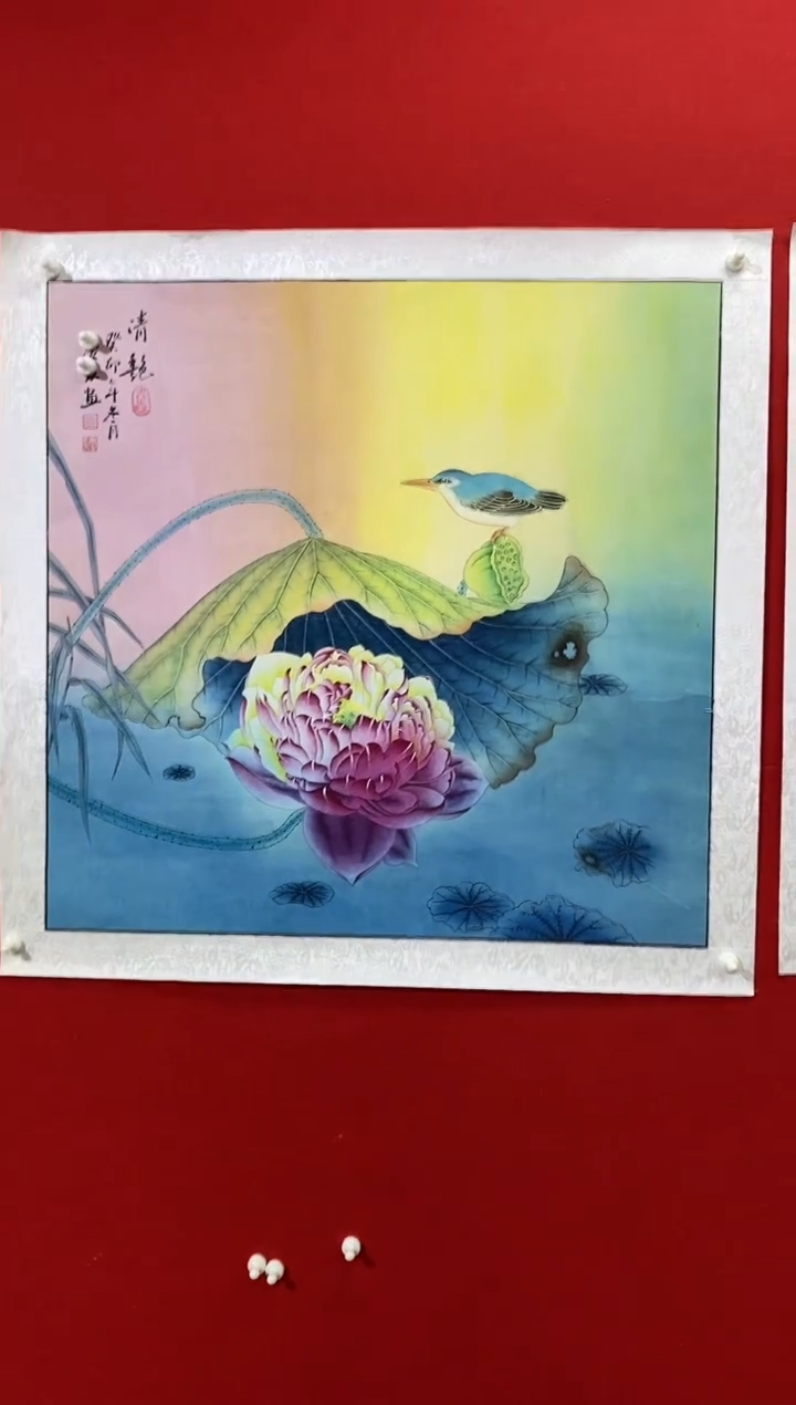 LQY丹李庆友老师作品