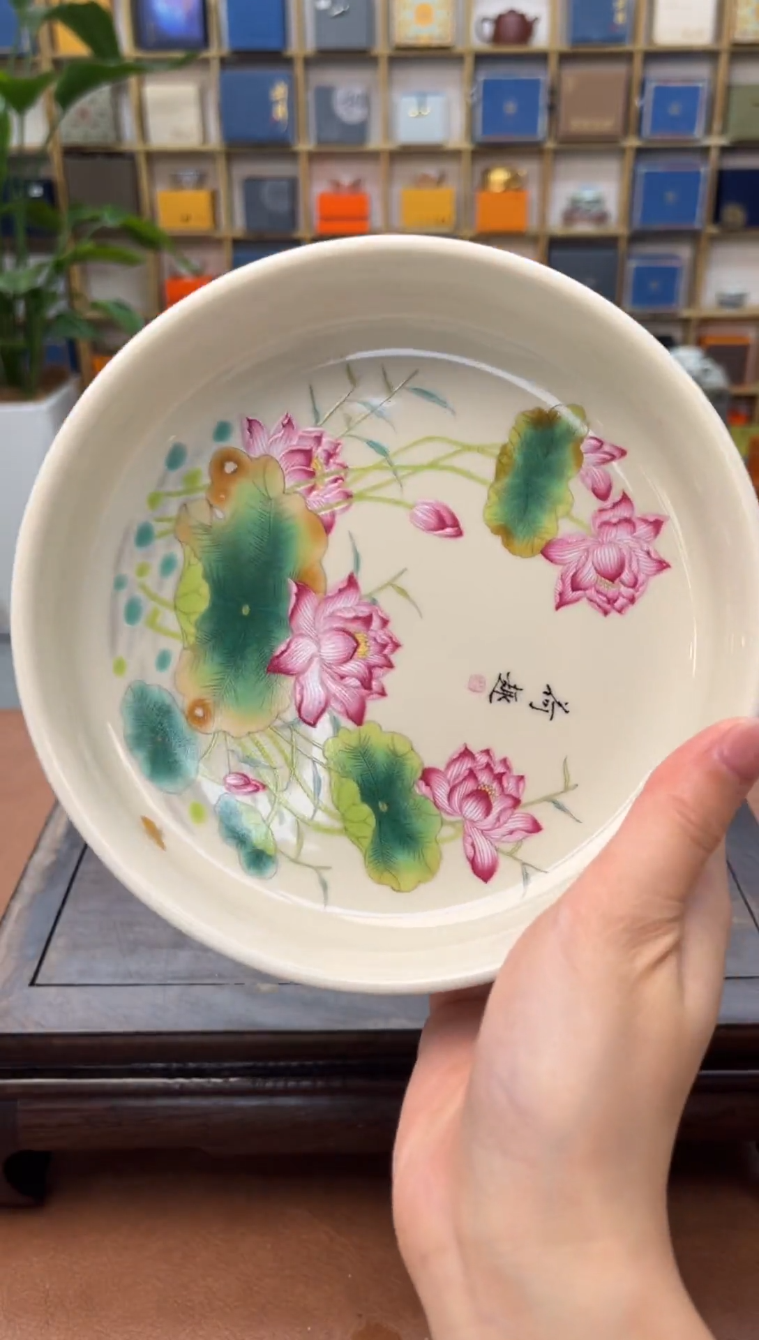 【闪购商品】@@万瓷茶奢馆甄选精品