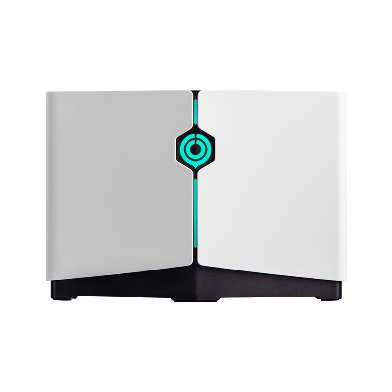 网易UU加速盒【送会员】Wi-Fi6版网易2UU加速器适配主机联机电竞