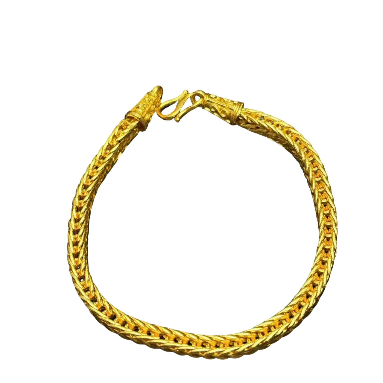 非金属珐琅手链  轻奢时尚气质百搭精致精美手链 zjd2915176