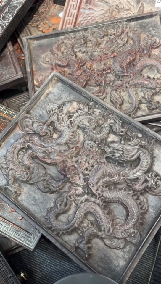 【闪购商品】木Q148雕刻板链接以直播间为准