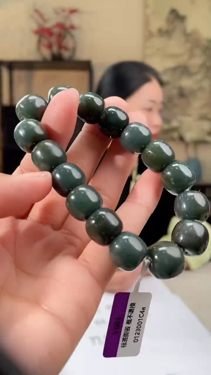 【闪购商品】定制和田玉多样性发货拍一发一