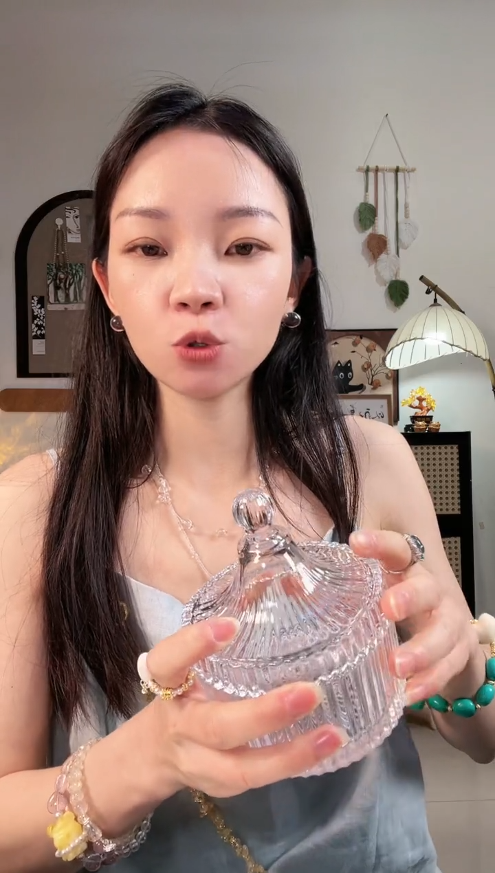 未镶嵌颈饰水晶Q959QQQQQ
