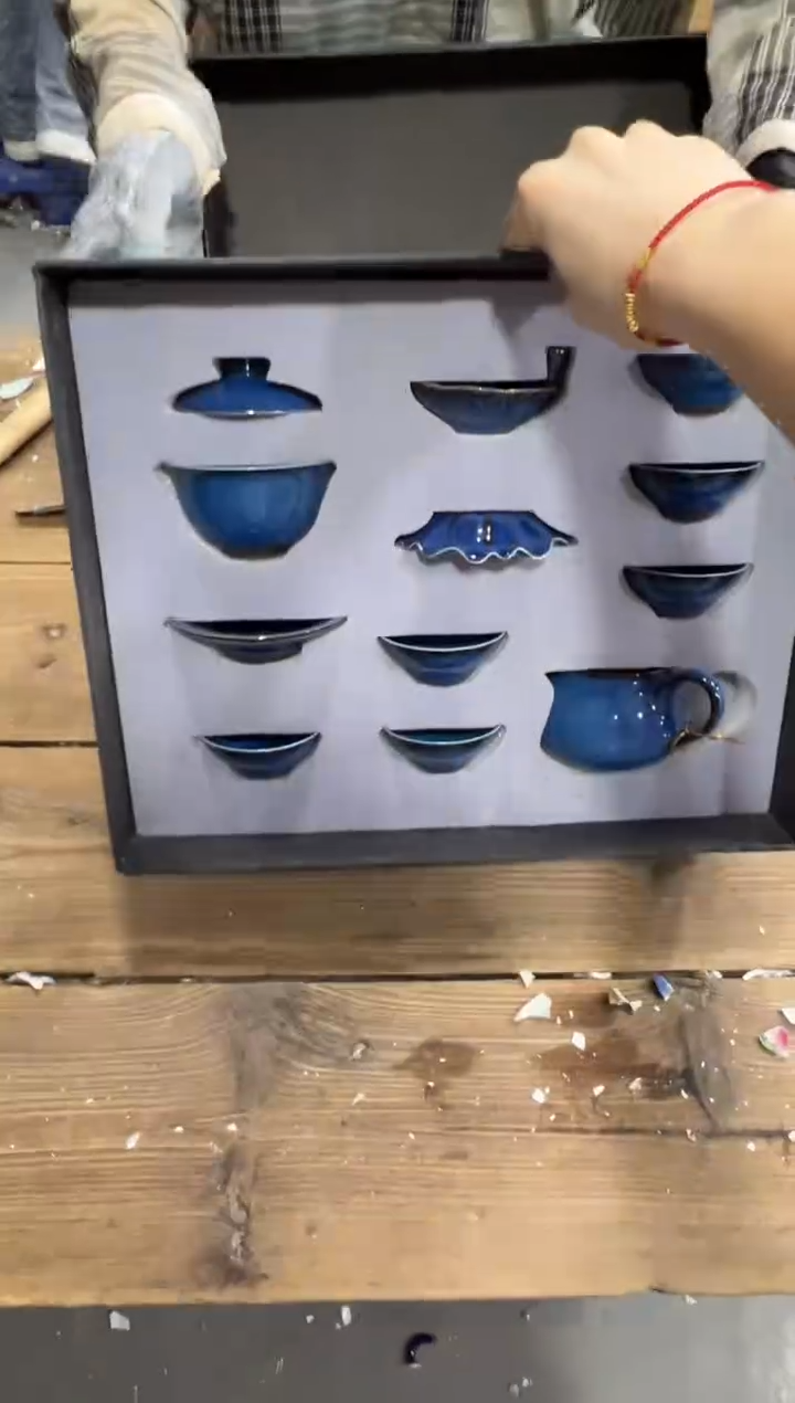 精美茶器便宜卖了