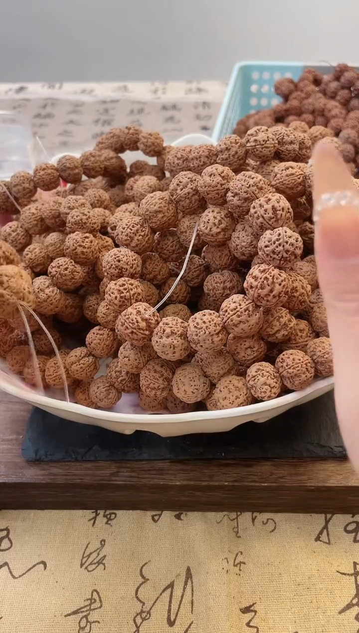 【闪购商品】金刚菩提手串下单备注尺寸安娜产区大金刚