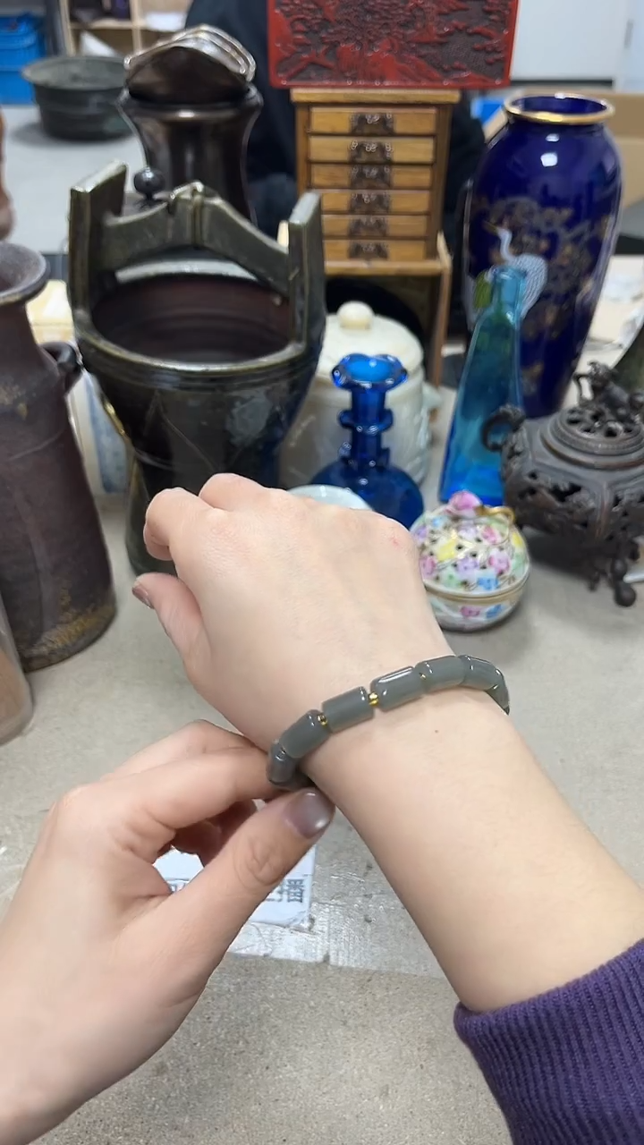  微瑕商品 介意勿拍4