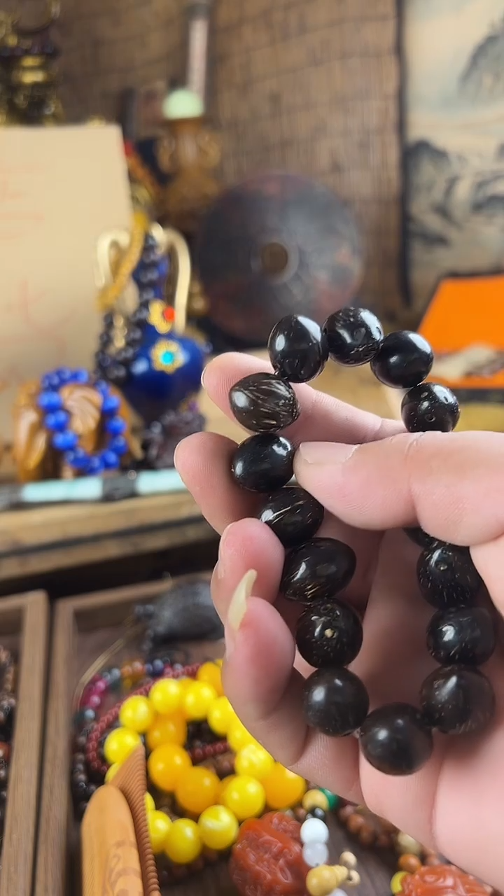 吊坠滴血莲花菩提所见即所得