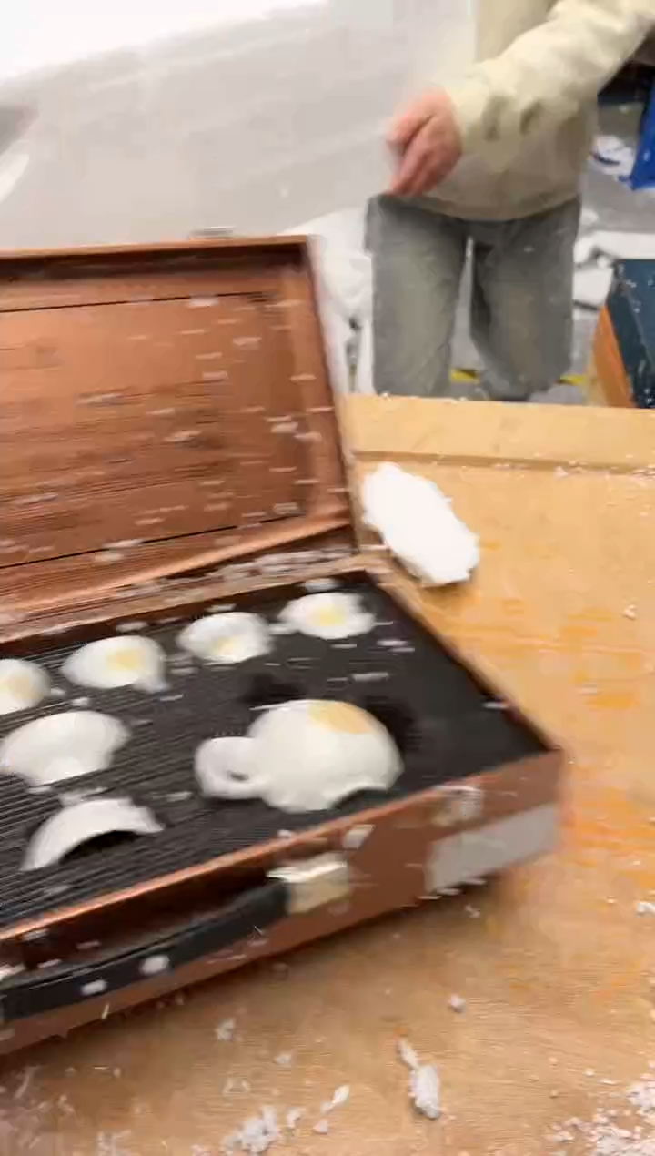 【闪购商品】其他@@@@【闪购链接】精美茶具便宜卖了