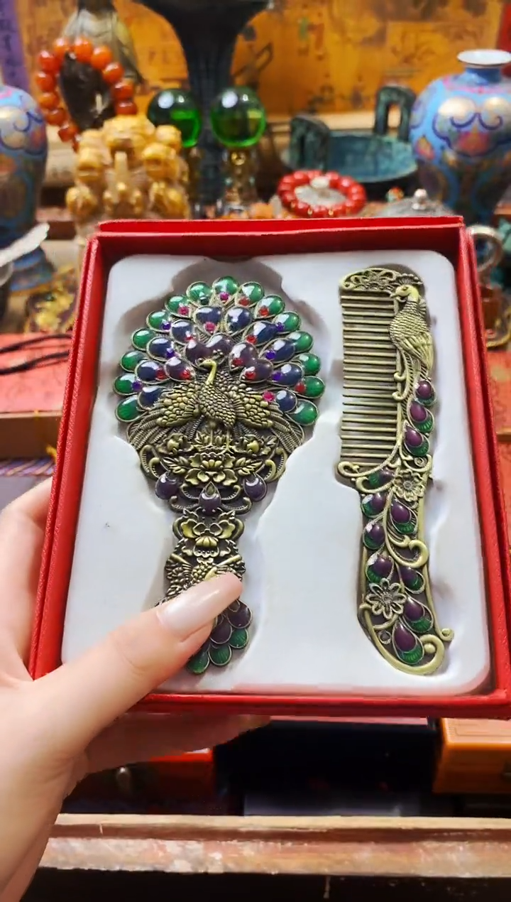 1花重锦绣主播推荐