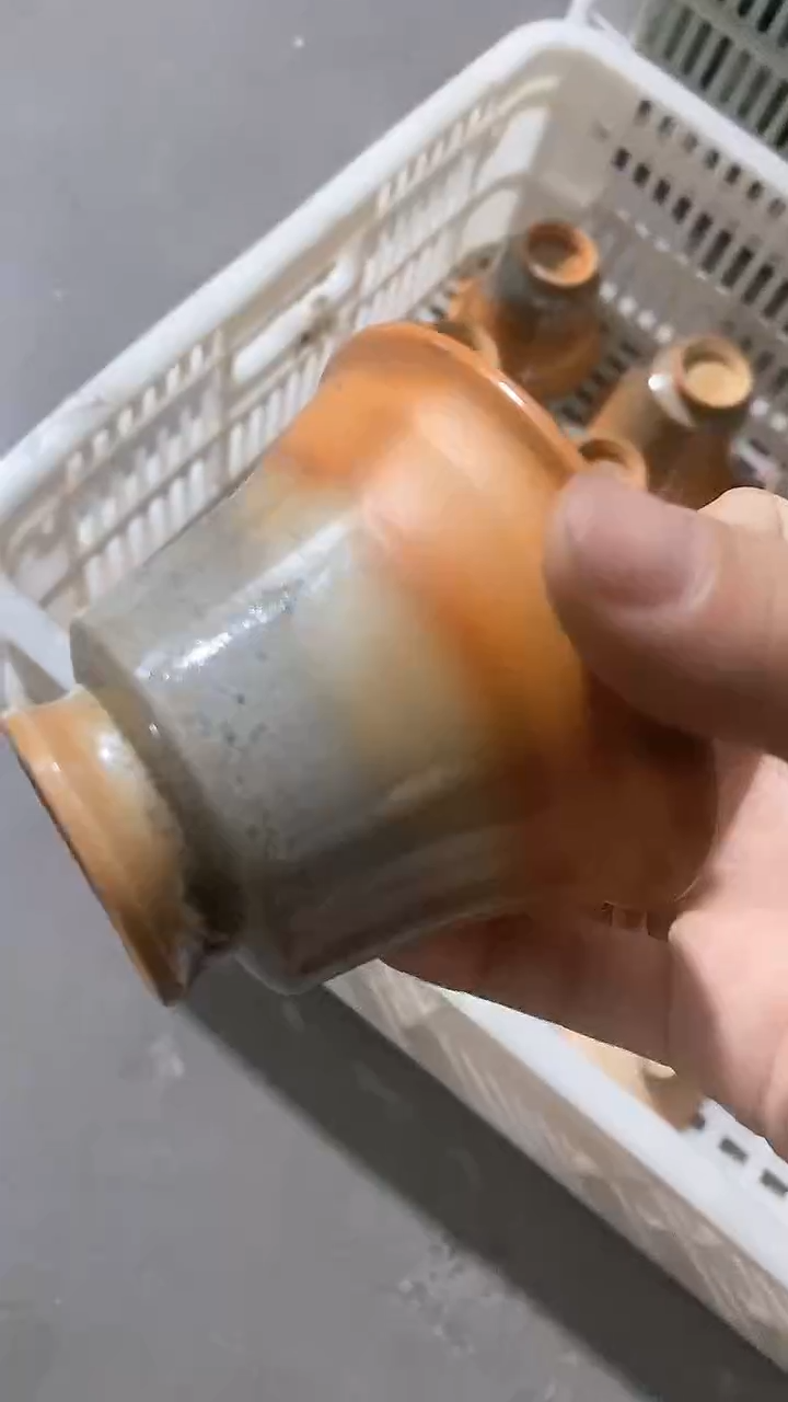 瓷片陶瓷茶具茶器