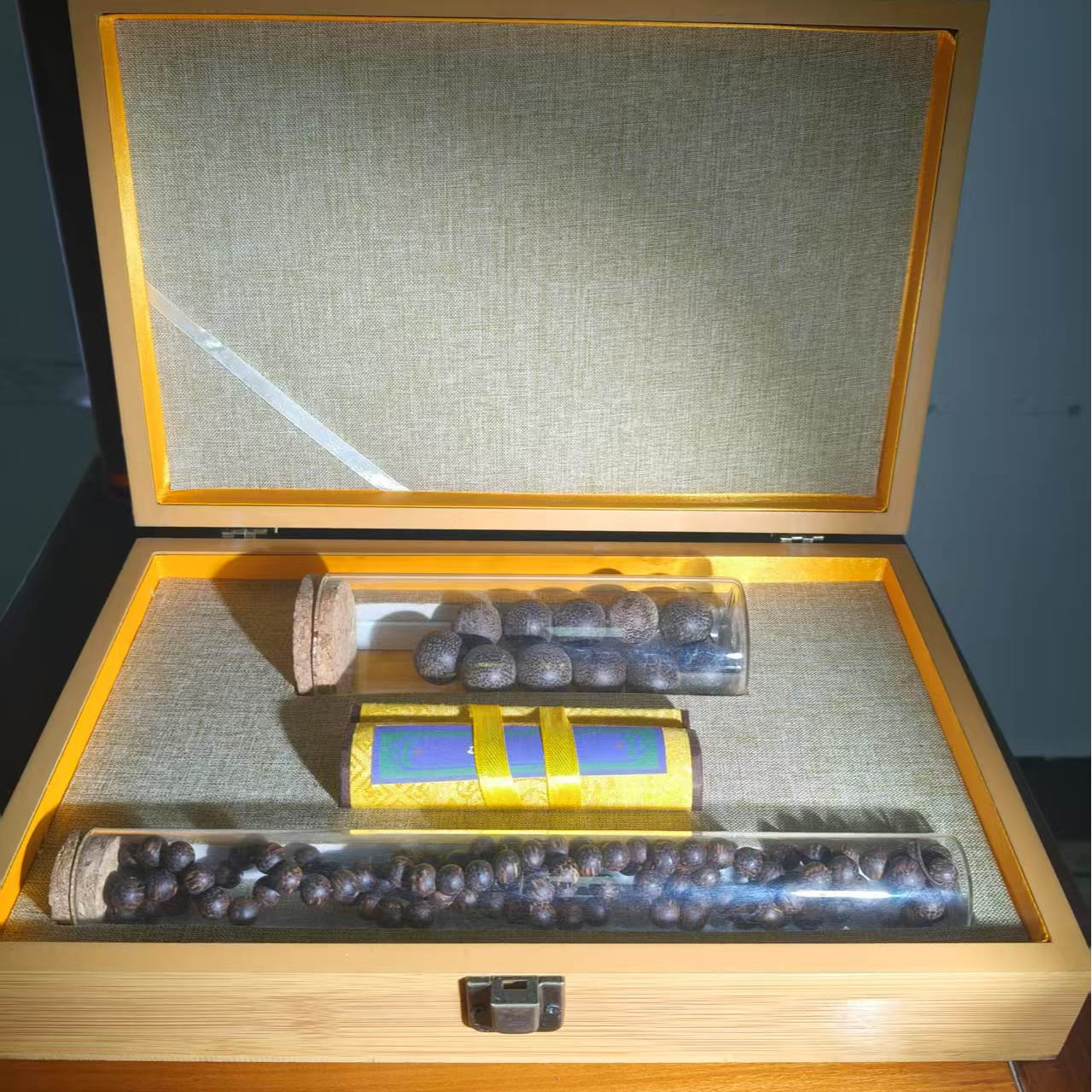 拾国风复古精选礼盒