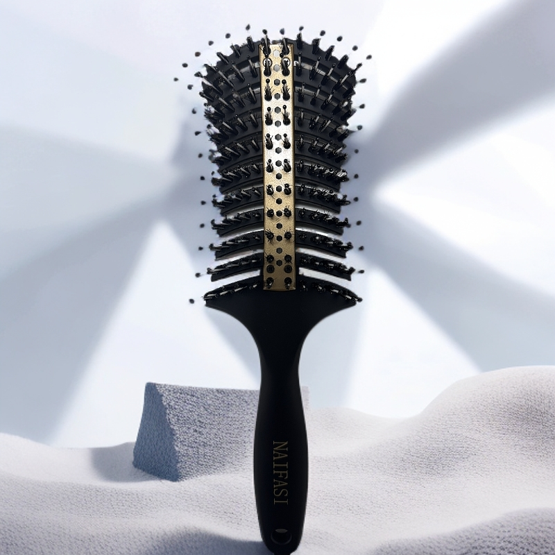 NAIFASI沙龙专业大排梳