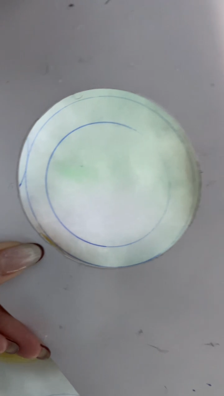 【闪购商品】定制翡翠手镯未镶嵌定制手镯AJC13/DZS