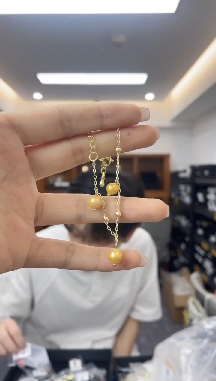 未镶嵌海水珍珠·多样性一件发货