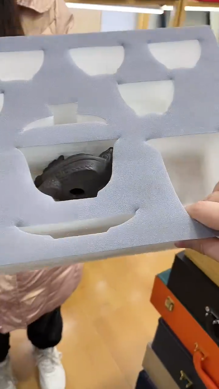 【闪购商品】展宏茶具展宏茶具@A-