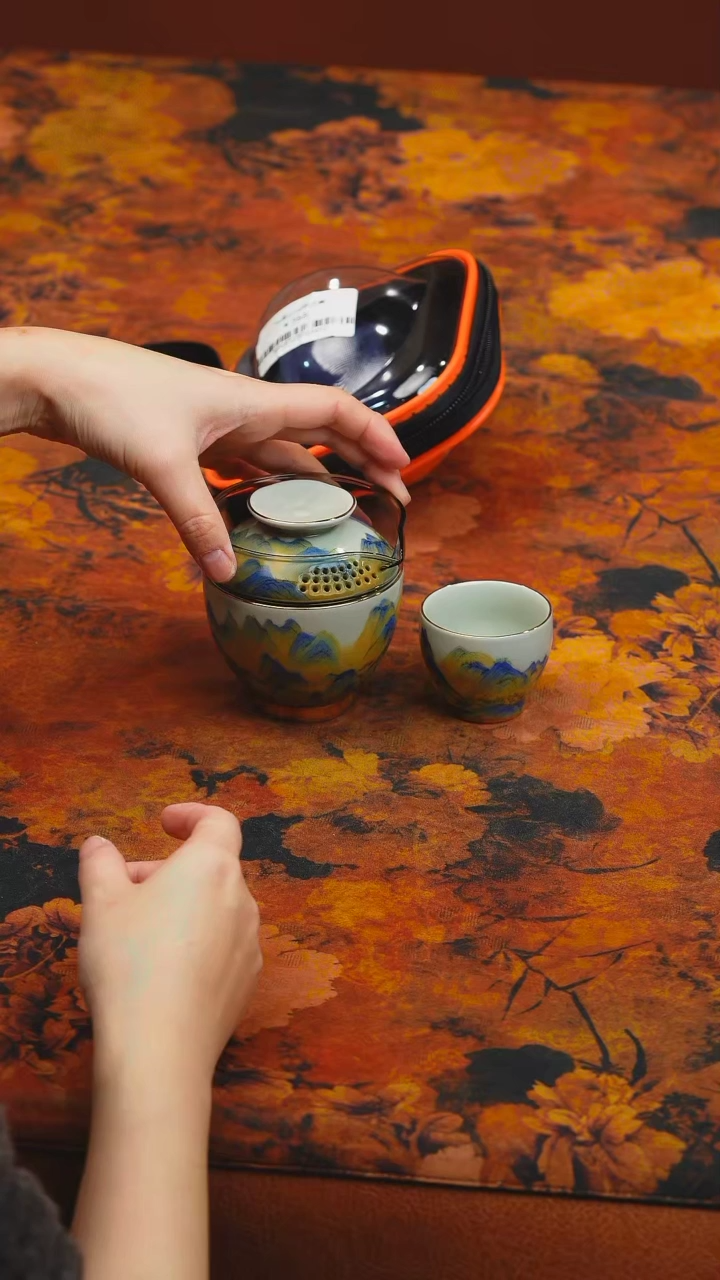 【闪购商品】楽门茶器！！！！