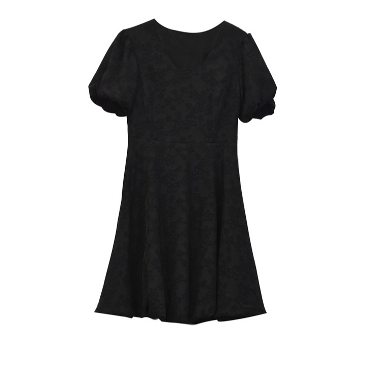 【小铃铛专属】纳俪商场同款连衣裙N22044Y04554