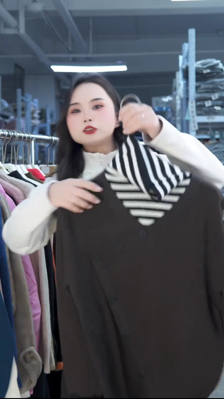 玉姐家高品质毛衣