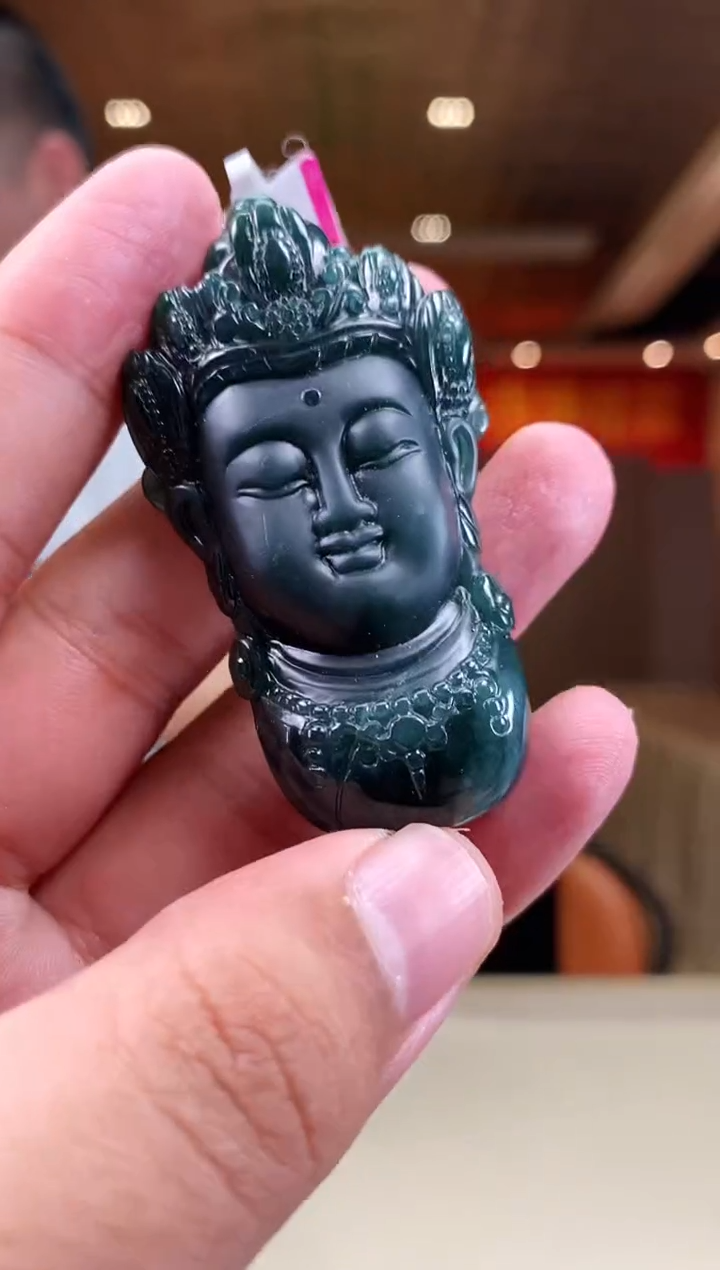 【闪购商品】定制翡翠未镶嵌             *129