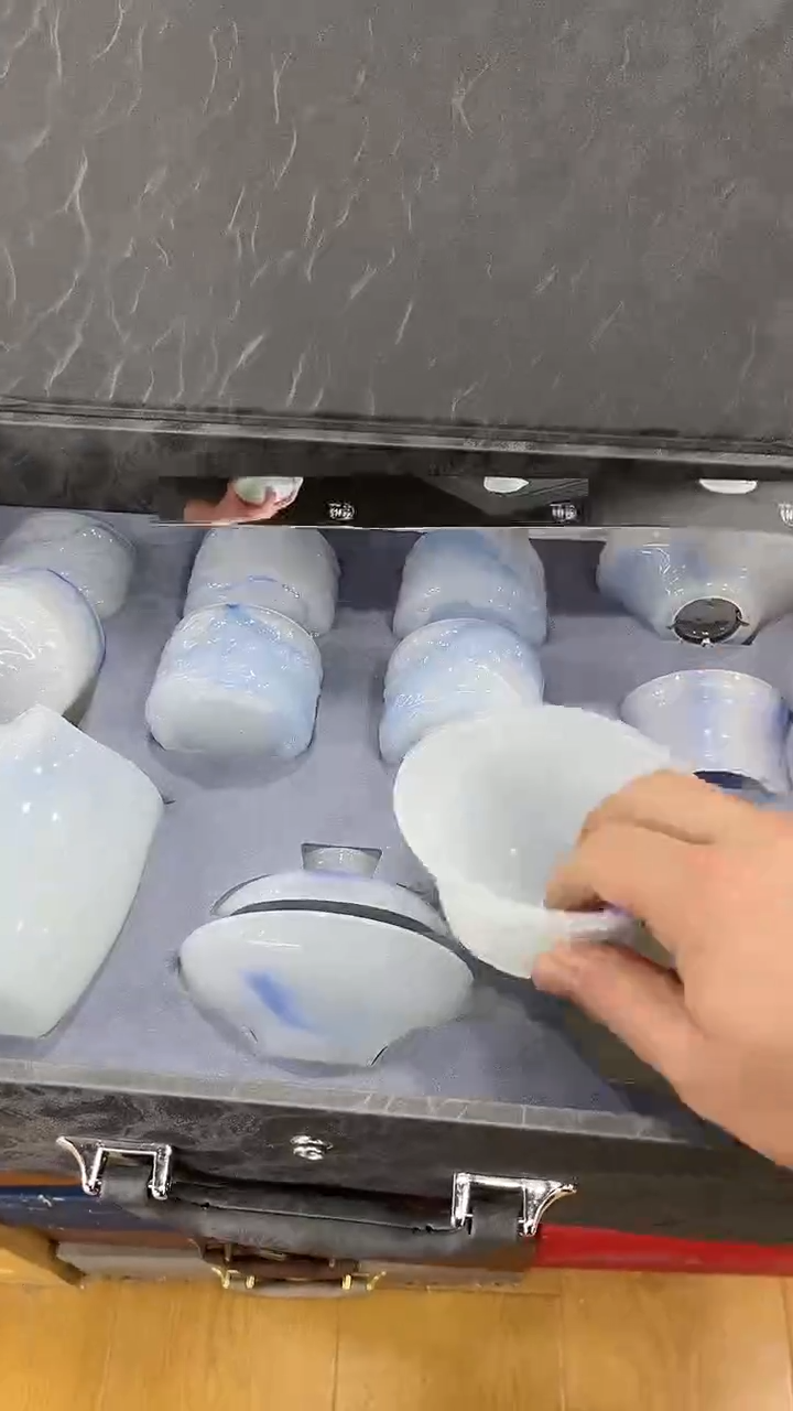 【闪购商品】岩传茶具岩传茶具@