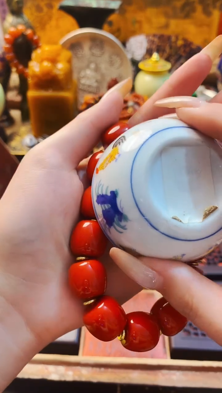 1花重锦绣主播推荐