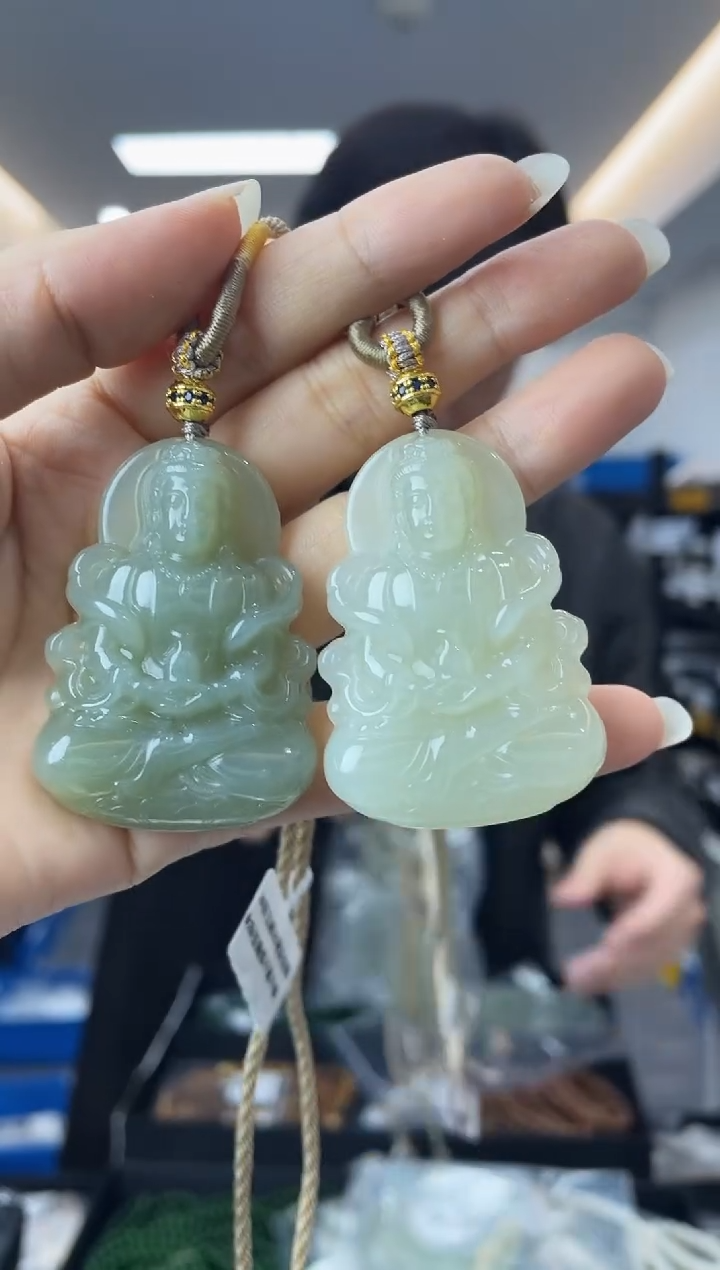 【闪购商品】和田玉·未镶嵌多样性一件发货