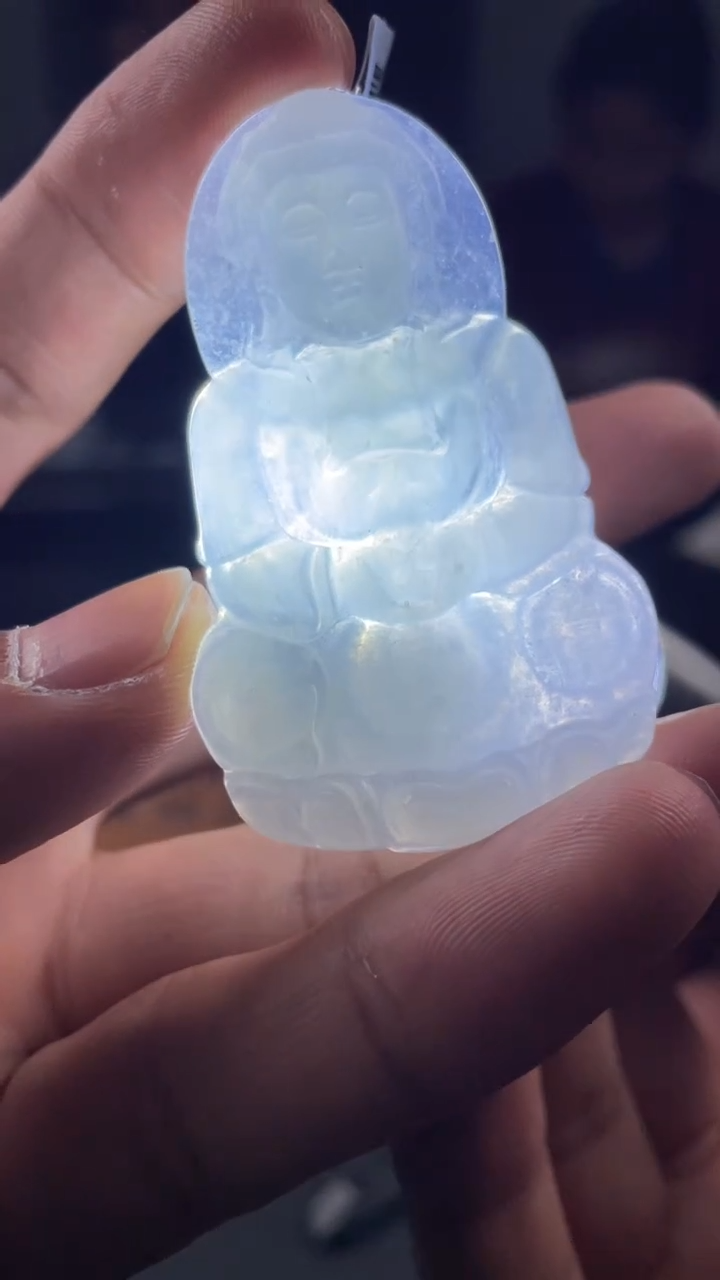 【闪购商品】定制翡翠未镶嵌定制孤品
